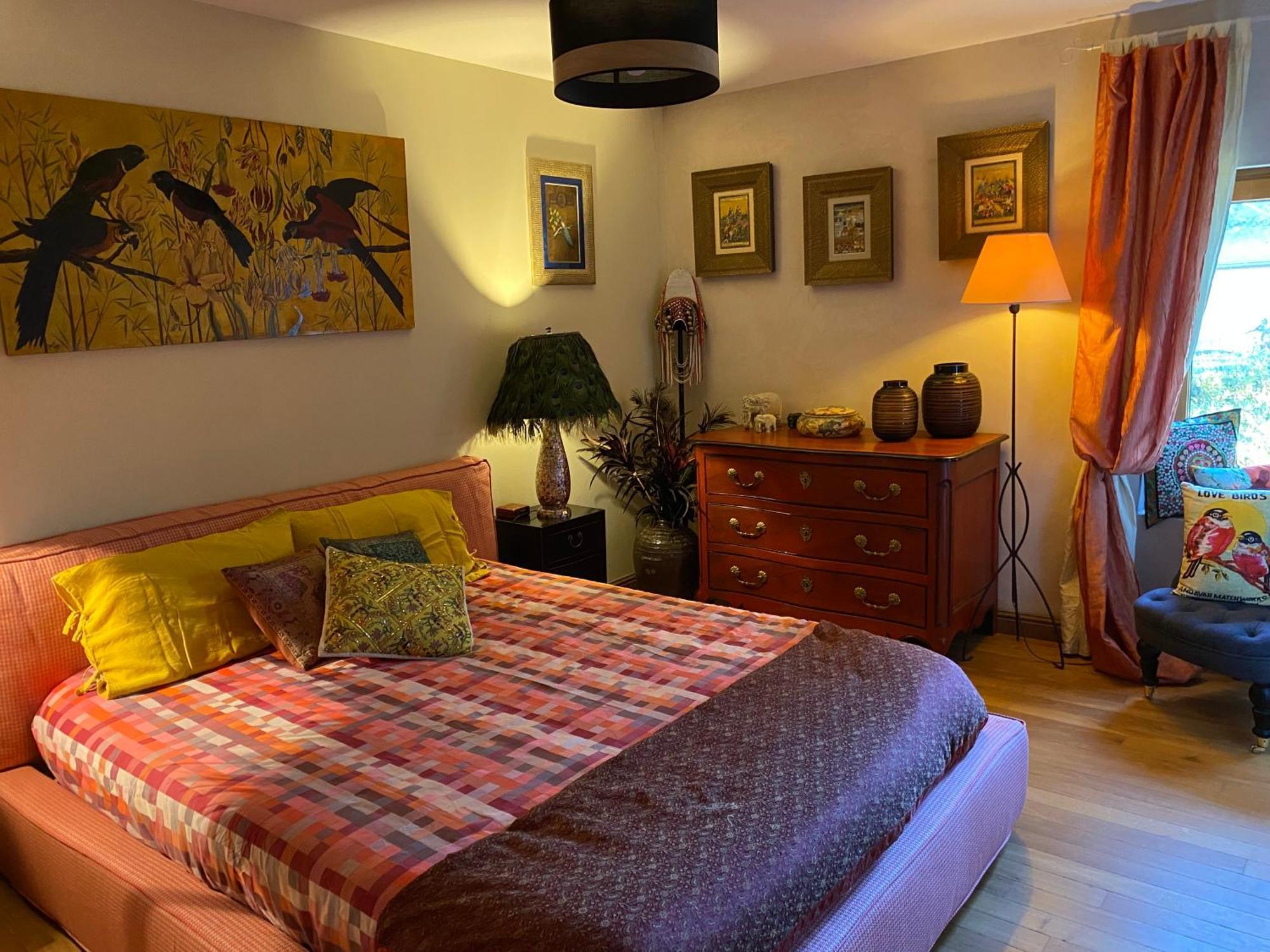 Gite Les Pierres Blondes Grolejac Room photo